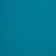Hanabi - French Terry - Uni türkis (Fb. 38)