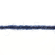 Super Soxx Tweed - 6-fädig - blau