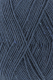 Super Soxx Tweed - 6-fädig - jeansblau