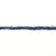 Super Soxx Tweed - 6-fädig - jeansblau