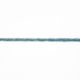 SUPER SOXX 6-FACH/6-PLY Uni - petrol (Fb. 88)
