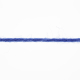 SUPER SOXX 6-FACH/6-PLY Uni - blau (Fb. 06)