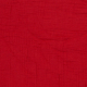 Fabriccando Musselin hochrot