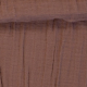 Fabriccando Musselin mauve