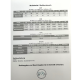 Dreiems - Papierschnittmuster Newbornset Lou - Gr. 50-92