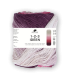 1-2-3 Ideen - Fb. 12 - bordeaux/rosa/creme