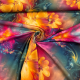 Baumwolljersey Dreamy Blossom