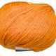 Pro Lana Silky in orange (Fb. 28) - 50g / 200m