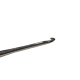 1,50mm Garnhäkelnadel, 15cm, silberfarbig
