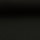 35cm Teilstück - Heide Baumwolle Uni Schwarz