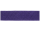 Baumwoll-Schrägband gefalzt 60/30 (Fb. 183 lila)