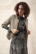 Lang Yarns Punto 48 Top Down – Moderne Strickanleitungen von oben gestrickt