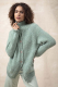 Lang Yarns Punto 48 Top Down – Moderne Strickanleitungen von oben gestrickt