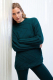 Lang Yarns Punto 55 Merino – Strickanleitungen mit edler Merinowolle