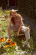 Lang Yarns Punto 68 Secret Garden – Sommerliche Strickanleitungen voller Leichtigkeit
