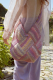 Lang Yarns Punto 68 Secret Garden – Sommerliche Strickanleitungen voller Leichtigkeit