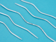 Addi Snake Strumpfstricknadeln Alu, 15cm, 3.0mm