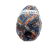 Super Soxx 4-fach Exotik Fruit Soxx Passionsfruit (Fb. 567) von Lang Yarns