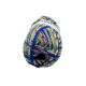 Super Soxx 4-fach Exotik Fruit Soxx Cherimoya (Fb. 569) von Lang Yarns