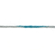 Super Soxx 4-fach Exotik Fruit Soxx Cherimoya (Fb. 569) von Lang Yarns