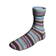Super Soxx 4-fach Exotik Fruit Soxx Lychee (Fb. 568) von Lang Yarns