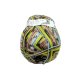 Super Soxx 4-fach Exotik Fruit Soxx Kiwi (Fb. 566) von Lang Yarns