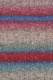 Lang Yarns Galaxy Fb. 03 Blau / Rot / Pink - Merino Alpaka Garn