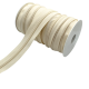 Endlosreißverschluss, 5mm, creme