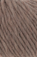 Naturalis Fb. 96 hellbraun – Lang Yarns  - Natürliches Merinogarn mit sanfter Eleganz