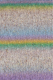 Lang Yarns Galaxy Fb. 02 Hellblau / Lila / Grün - Merino-Alpaka-Garn
