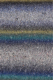 Lang Yarns Galaxy  Fb. 04 Grau / Blau / Gelb - Merino-Alpaka-Garn