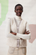 Shirley in Farbe offwhite (Fb. 94)– Alpaka-Merino-Wolle - Lang Yarns