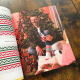 Buch Weihnachtssocken stricken & häkeln“ von Mr. Cey