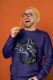 French Terry Cheeky Animals 2.0 – Kombistoff - Swafing