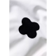 Rub-on Patch STRETCH schwarz – selbstklebende Reparaturflicken