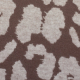 Jacquard Jersey - Leo Peppercorn & naturweiß - Emily von Swafing