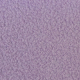 Teddy – Bouclé-Fleece in flieder