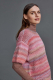 HARMONY Rosa Lila (Fb. 04) – Lang Yarns - Babyalpaka mit Farbverlauf