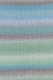 HARMONY grün blau stein (Fb. 12) – Lang Yarns - Babyalpaka mit Farbverlauf