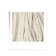 Bobbiny Premium 5 mm Flechtkordeln in Shiny Cashmere Beige