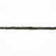 SUPER SOXX 6-FACH/6-PLY Uni - dunkelgrün (Fb. 18)
