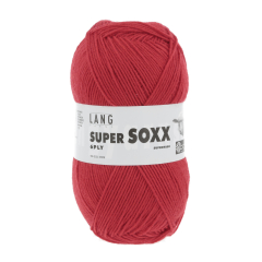 SUPER SOXX 6-FACH/6-PLY Uni