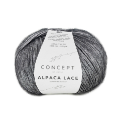Cotton Alpaca Lace (Fb. 89)