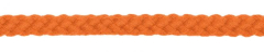 Bademantelkordel 8mm orange