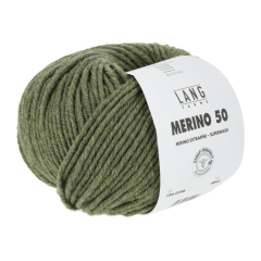 Merino 50 (fb.398)