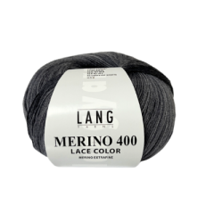 Merino 400 Lace Color (fb.5)