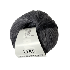 Merino 400 Lace Color (fb.5) - Auslaufartikel