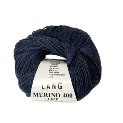 Merino 400 Lace (fb.10)