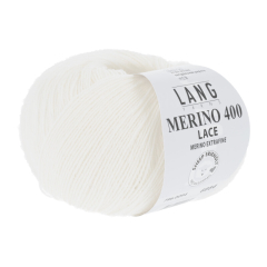 Merino 400 Lace (fb.94)