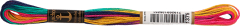 Anchor Sticktwist Multicolor (fb.1375)